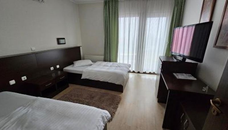 Oda - Hotel Poarta Transilvaniei