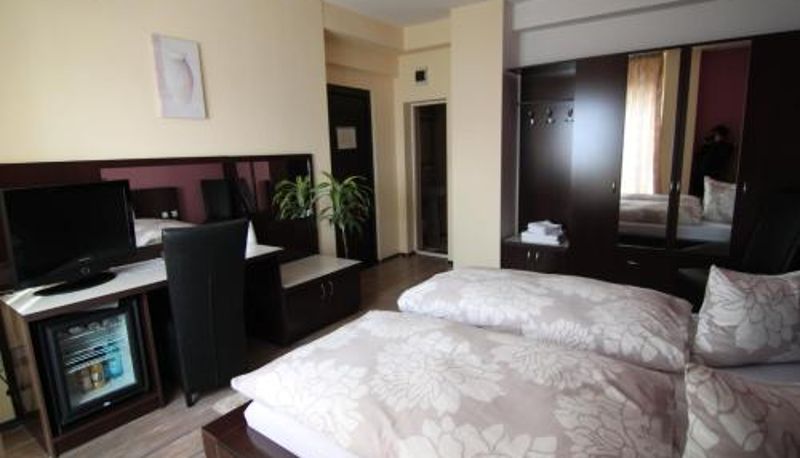 Oda - Hotel Poarta Transilvaniei
