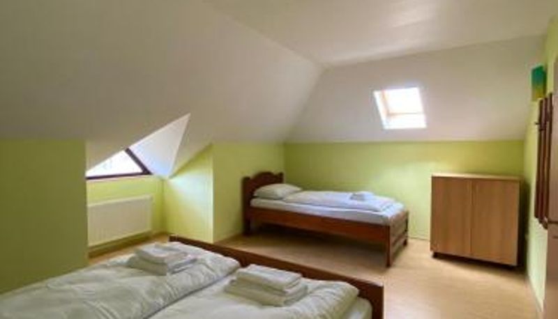 Daire - MAT & EDW RooM