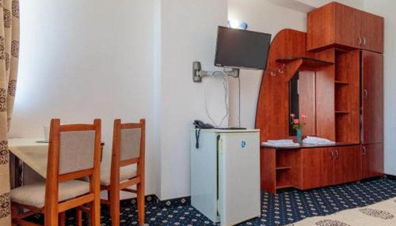 Camera - Motel Blue River Calimanesti