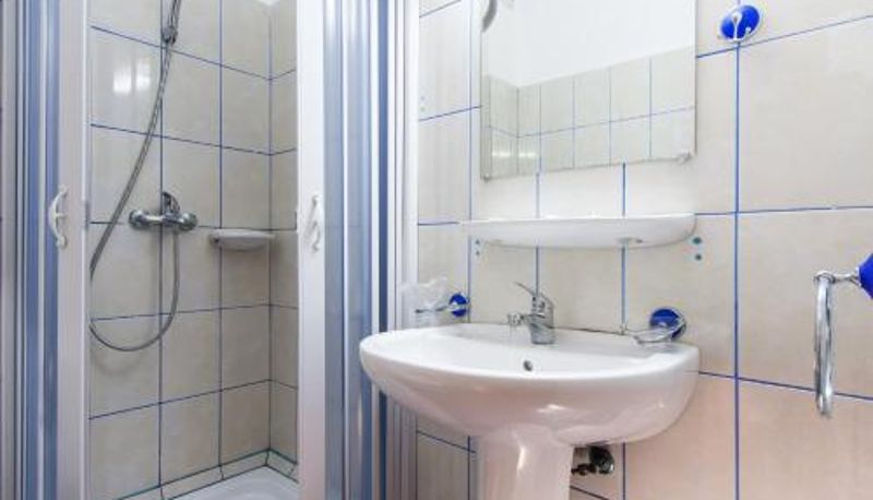 Camera - Motel Blue River Calimanesti