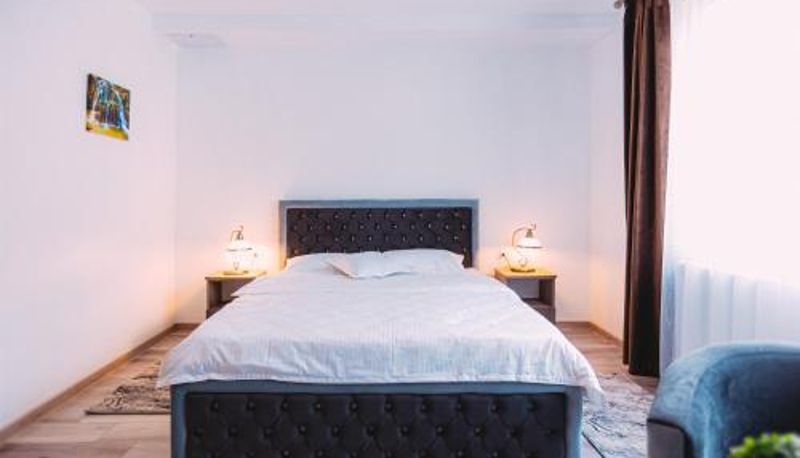 Bilgi - Motel Piatra Corbului