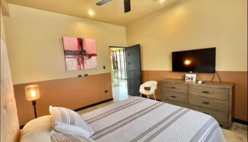 Appartement - Villas Confort Completas Manuel Antonio Kepos Costa Ric