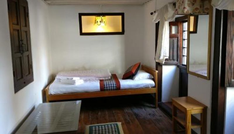 Oda - Hiranya Guest House
