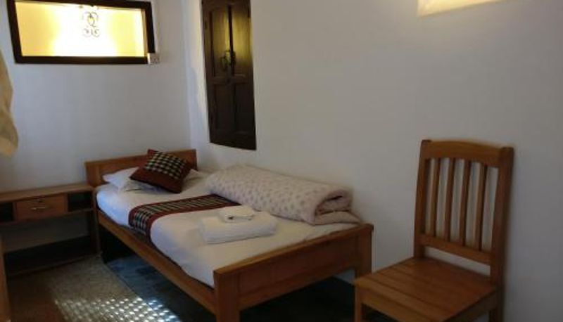 Oda - Hiranya Guest House