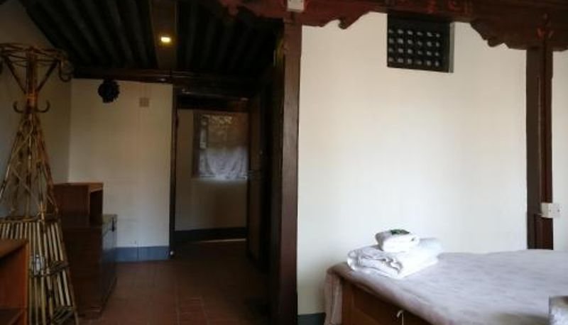 Oda - Hiranya Guest House