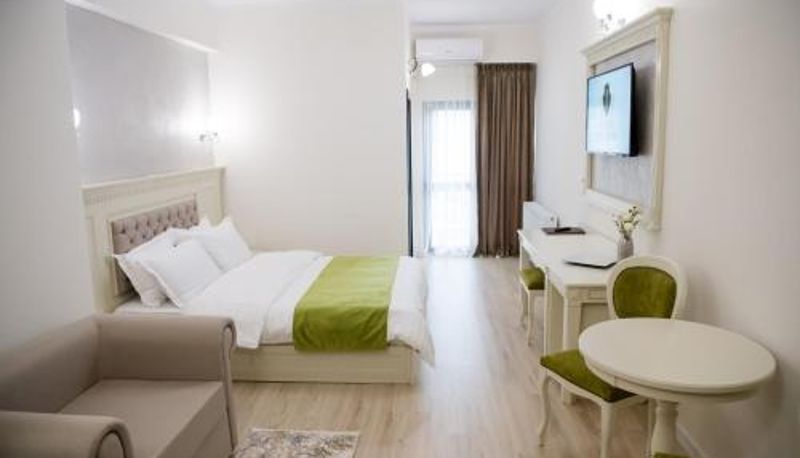 Zimmer - Imperial Hotel&Spa - Baile Olanesti