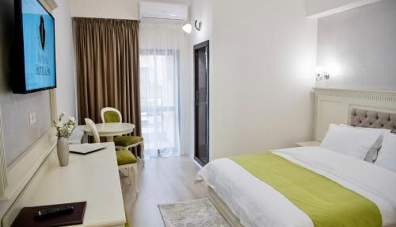 Zimmer - Imperial Hotel&Spa - Baile Olanesti