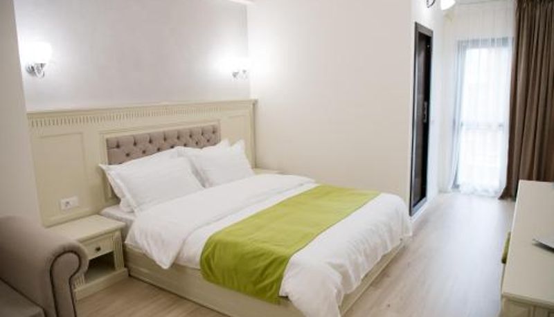 Zimmer - Imperial Hotel&Spa - Baile Olanesti