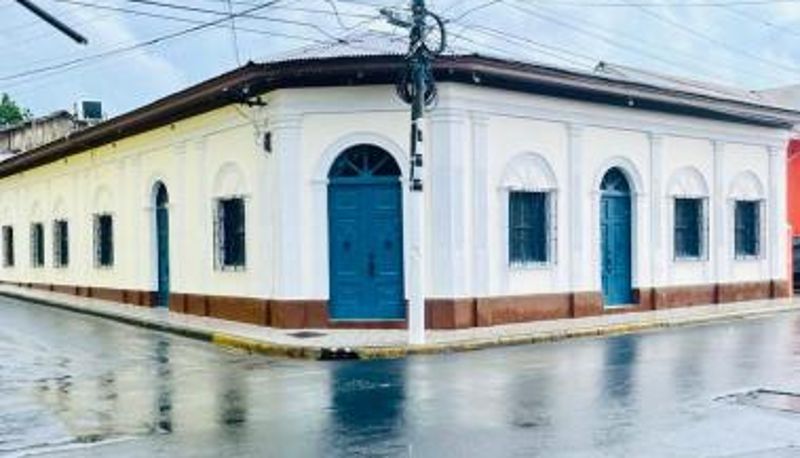 Informação - Hotel Boutique Casa Diriangen