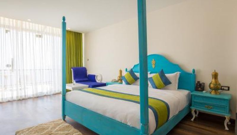 Camera - Dhulikhel Aagantuk Resort