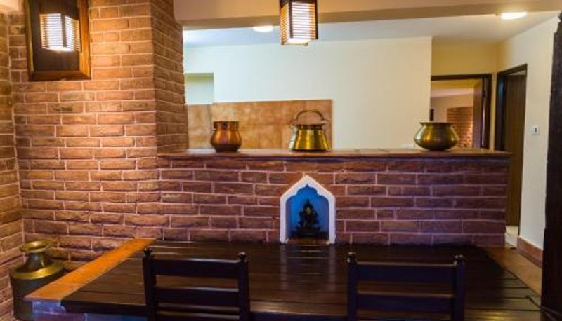 Cucina - a Boutique Hotel Thagu Chhen