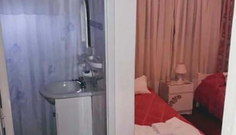 Standardzimmer - Posada de la Villa