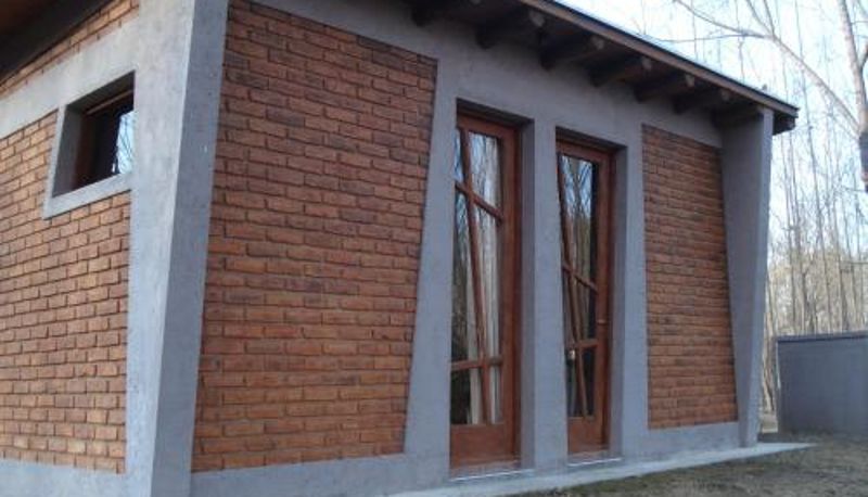 Habitación - Caminos De Uco - posada de campo-