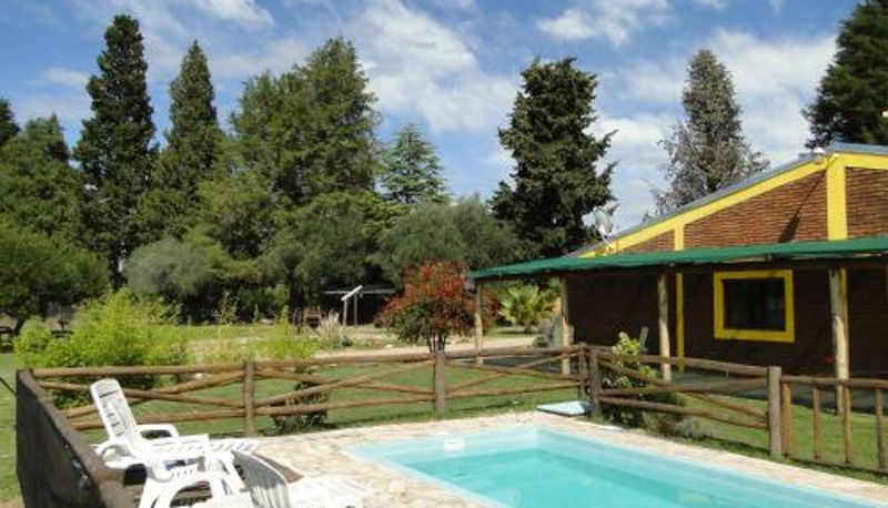 Piscina - La Martina Casa de Campo