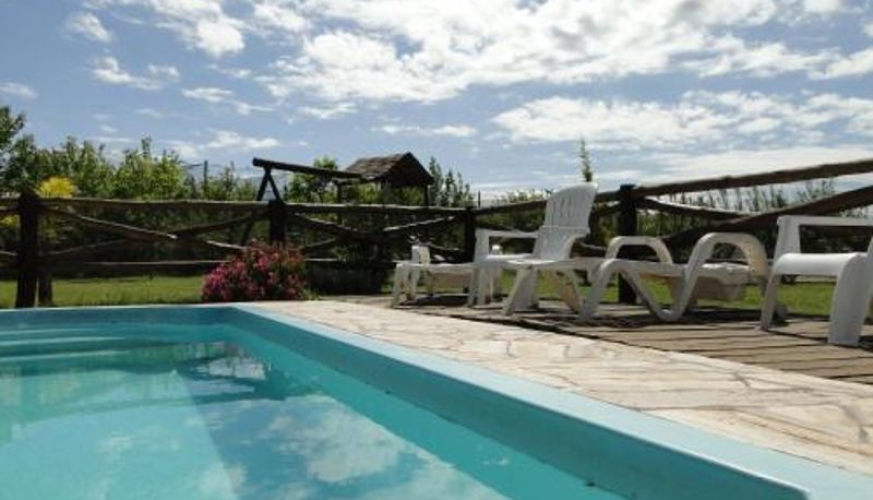 Piscina - La Martina Casa de Campo