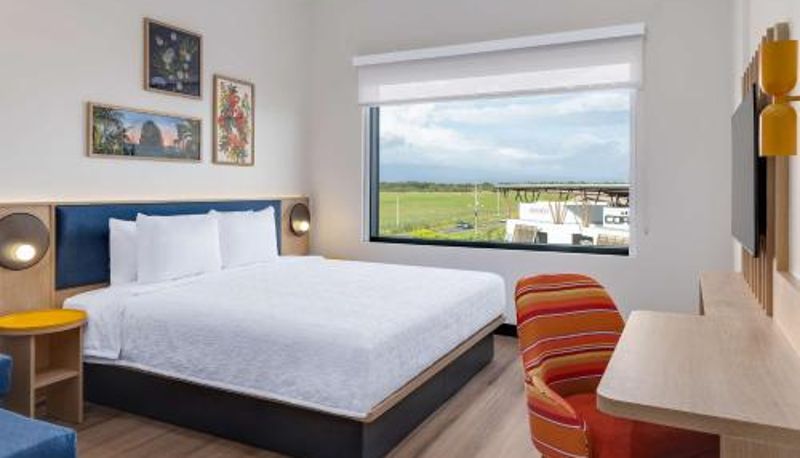 Camera - Hampton by Hilton Guanacaste Airport