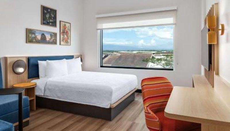 Tripla - Hampton by Hilton Guanacaste Airport
