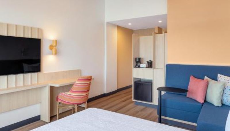 Tripla - Hampton by Hilton Guanacaste Airport