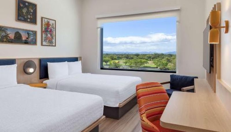 Camera - Hampton by Hilton Guanacaste Airport