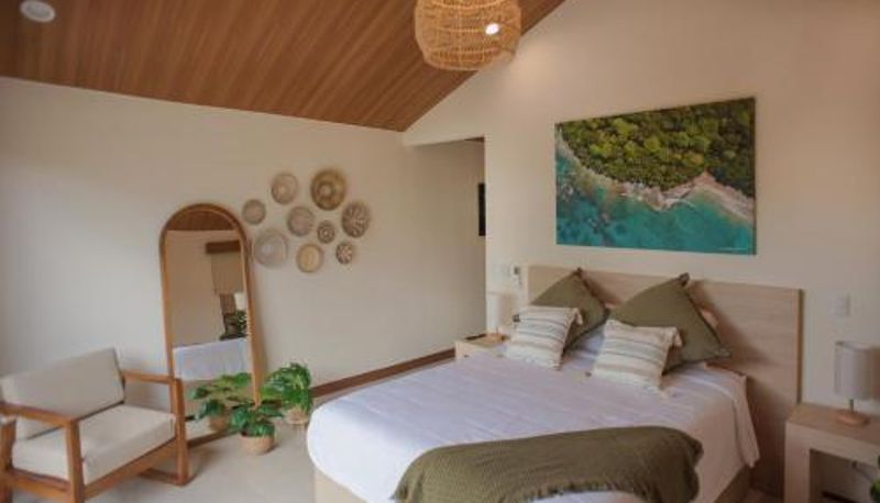 Suite - Fortuna Retreat