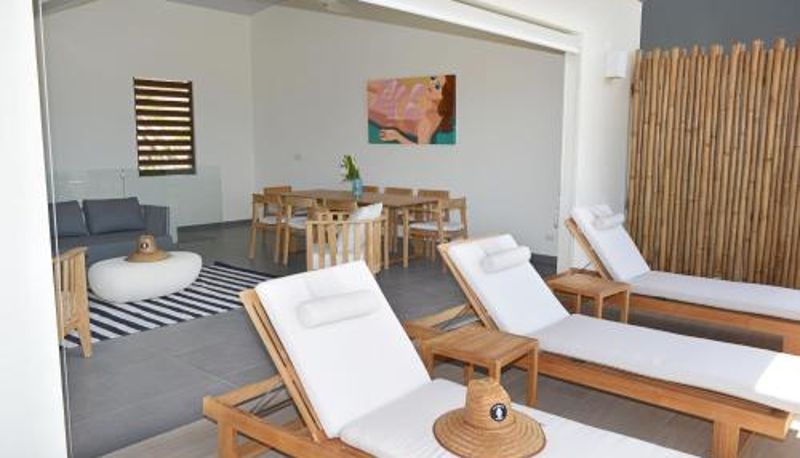 Info - La Santa Maria Boutique Hotel & Residences San Juan del Sur Nicaragua