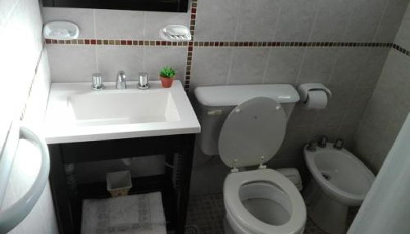 Bagno - Portal del Río Posada