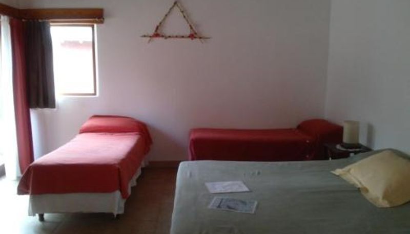 Tripla - El Refugio de Coquena