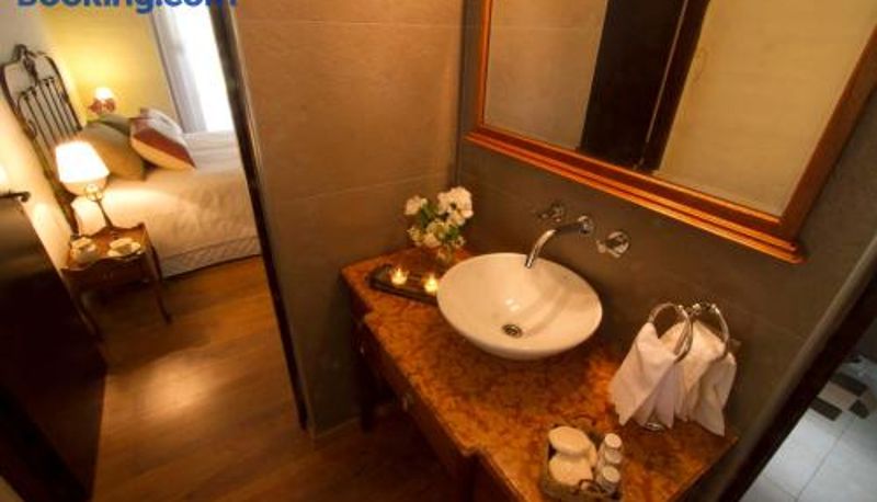 Room - Casa de Campo La Matera
