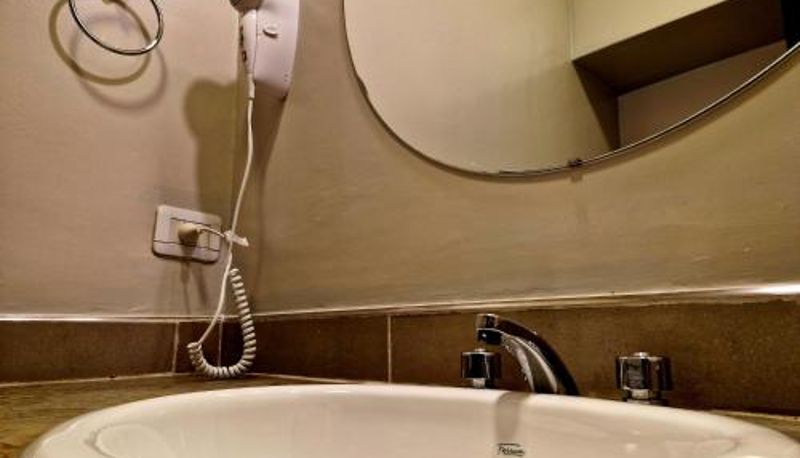 Dreibettzimmer - Hostería La Angostura