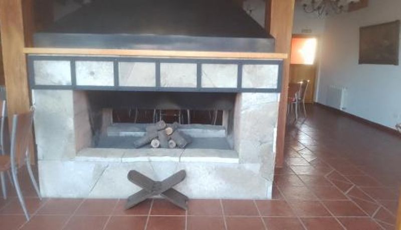 Info - Hosteria Santa Magdalena