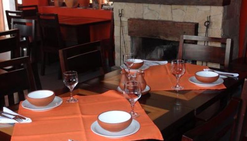 Info - Hotel Refugio Del Sol