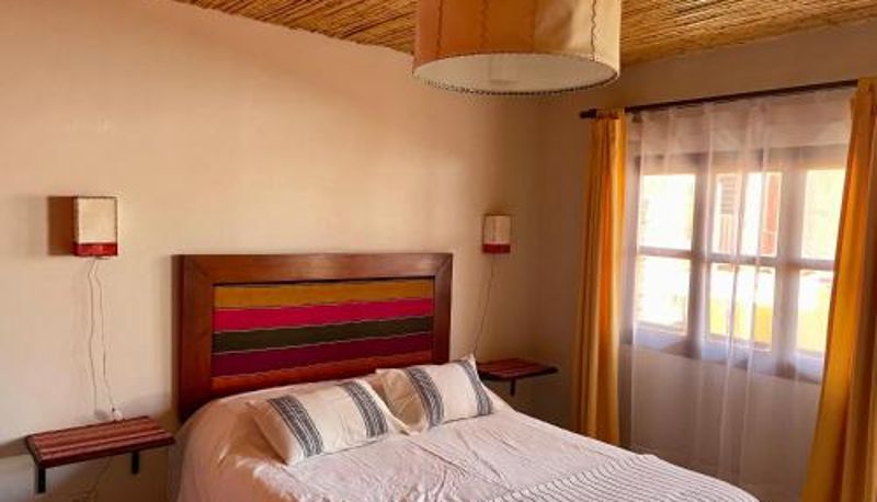 Info - Hotel Refugio Del Sol