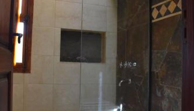 Info - Hotel Refugio Del Sol