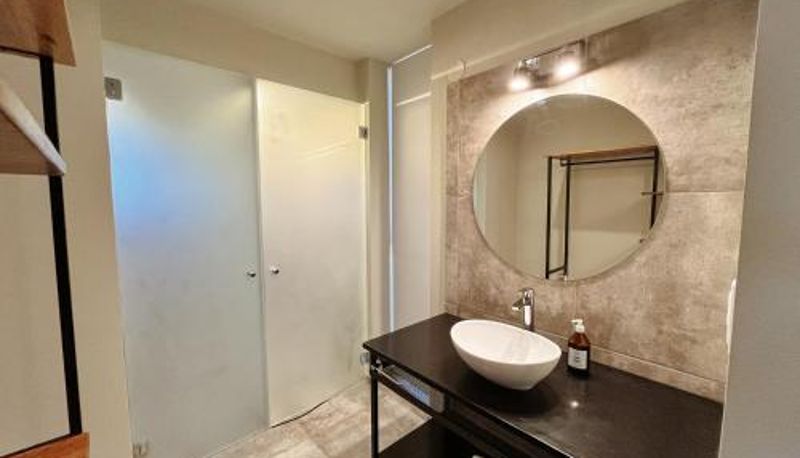 Pokój typu standard - Bahía Iguana Suites