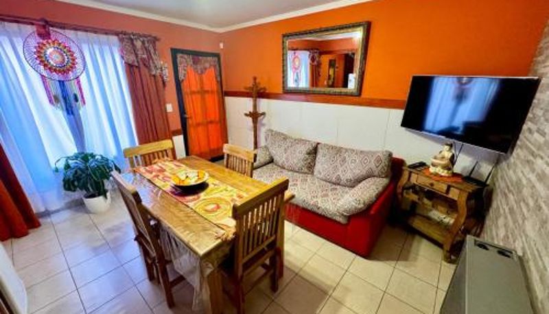 Info - Departamento cálido y colorido cerquita del centro