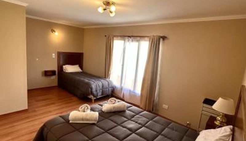Chambre Standard - Departamento cálido y colorido cerquita del centro