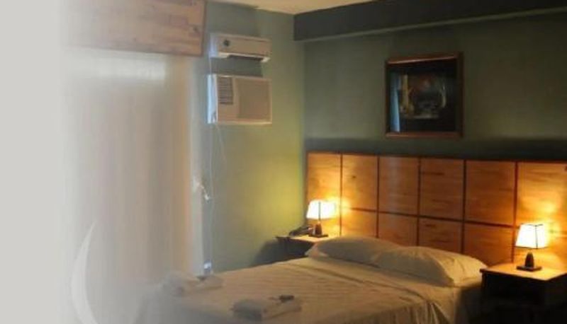 Standardzimmer - Hotel Don Enrique