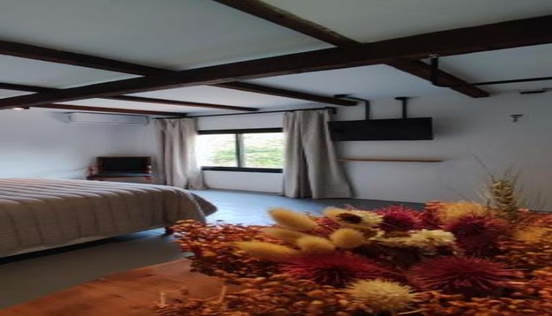 Pokój - La Botica de 1852 Hotel