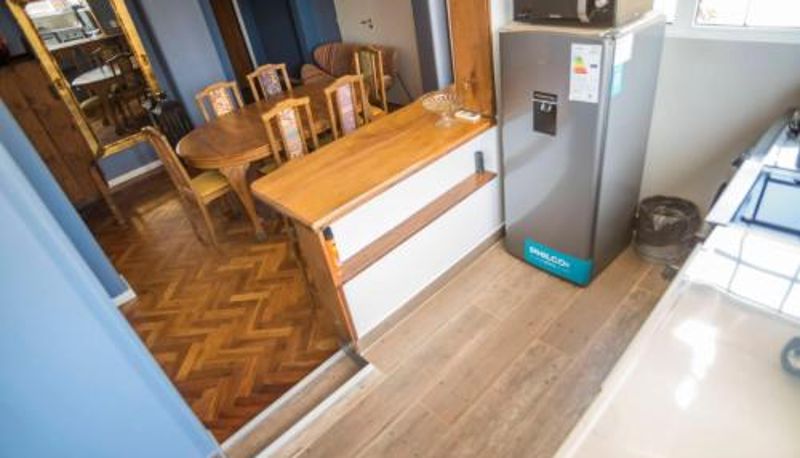 Apartamento - Departamento hasta 7 personas en Recoleta