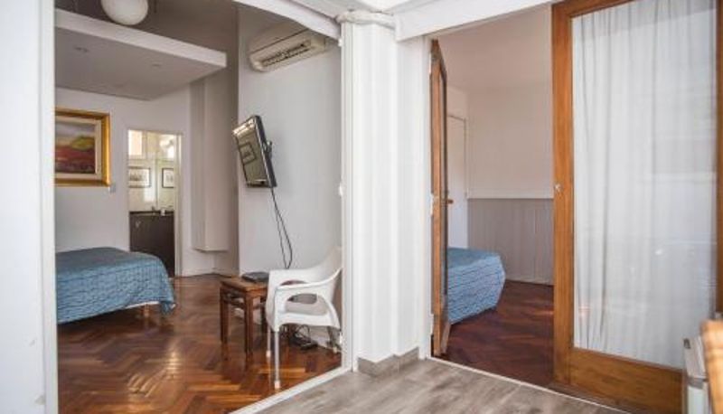 Apartamento - Departamento hasta 7 personas en Recoleta
