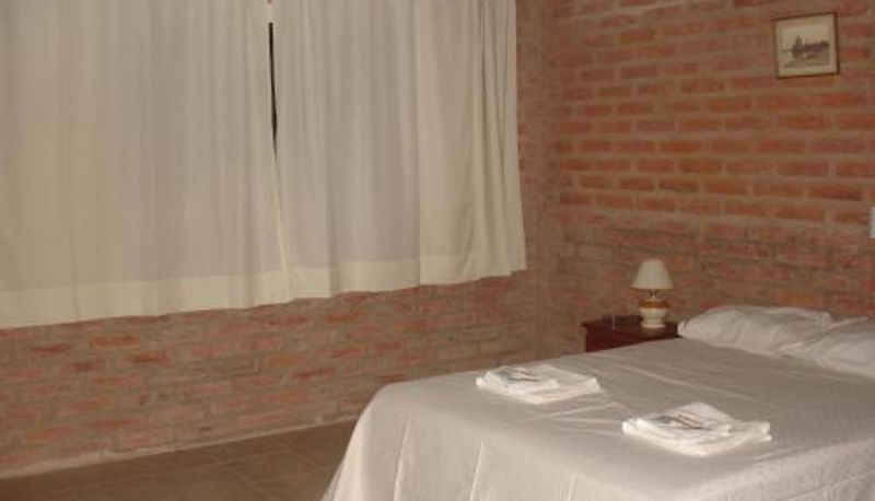 Camera - Atahualpa mi Posada