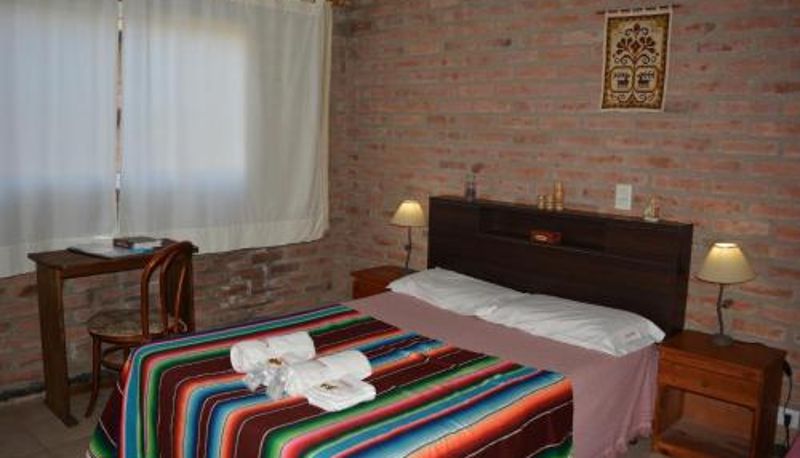 Camera - Atahualpa mi Posada