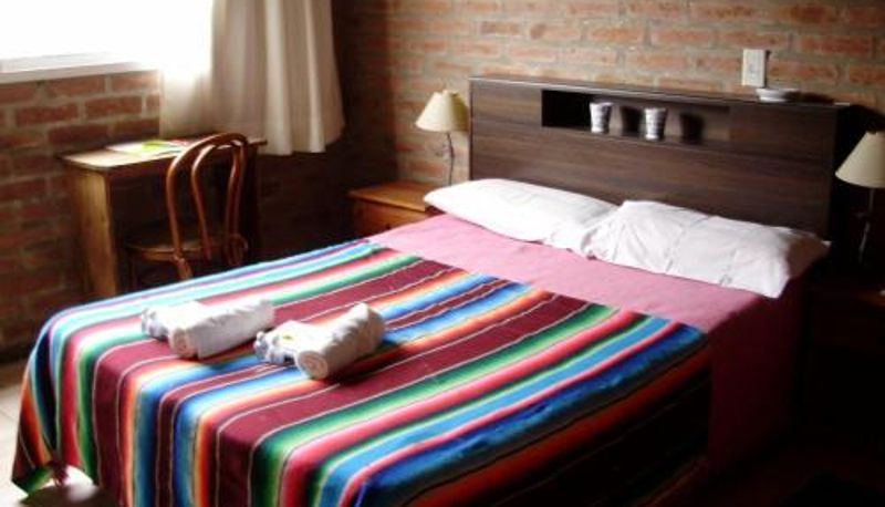 Zimmer - Atahualpa mi Posada
