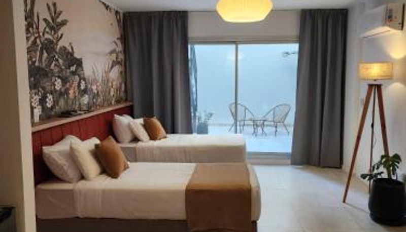 Suite - CASARICA Aparts