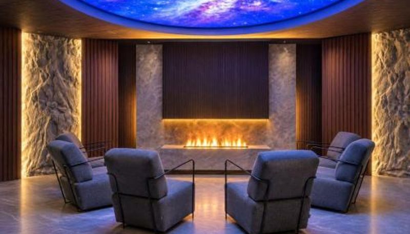 Bilgi - Grand Hotel Sveti Vlas - Fitness & SPA Hotel Ultra All Inclusive