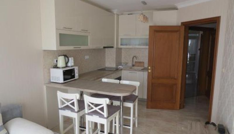 Appartement - PORTO PARADISO Apart Complex