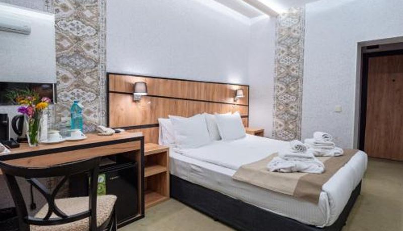 Oda - SPA Hotel Olymp