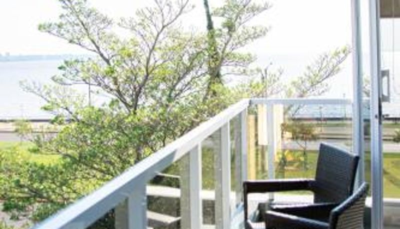 Info - Nobleza Apart Hotel