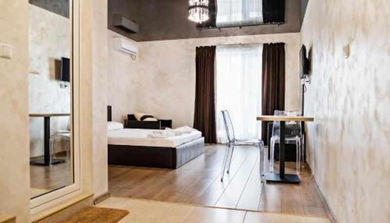 Pokój typu standard - family hotel - City hotel yambol